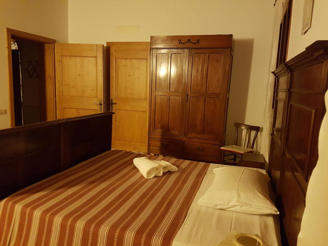 Agriturismo La Sophora Montegaldella Buitenkant foto